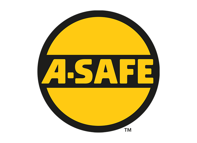 英國(guó)A-SAFE工業(yè)安全護(hù)欄為寶潔公司解決配送中心的交通防護(hù)安全問(wèn)題。